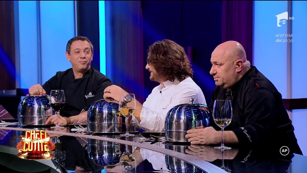 Cu muşchii tensionati, Florin &icirc;şi &icirc;ncearcă norocul! &ldquo;O să c&acirc;ştig acest concurs, sunt sigur&rdquo;. Finalul, &icirc;nsă, e DUR!