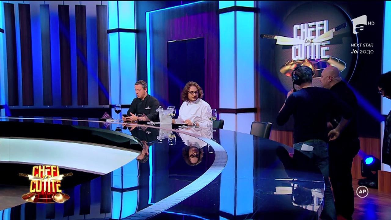 C&acirc;te kilograme are Cătălin Scărlătescu