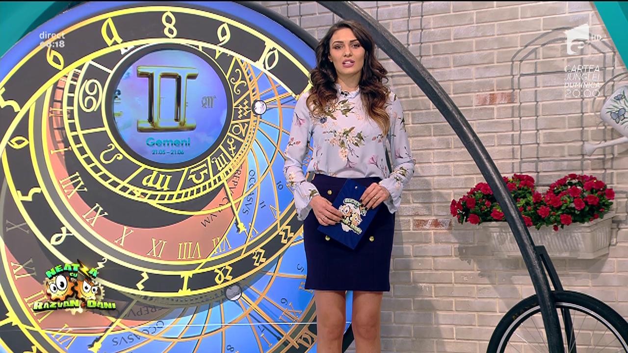 Horoscopul Zilei, 22 februarie 2017. Scorpion: Ambiţia de a vă îmbunătăţi situaţia financiară