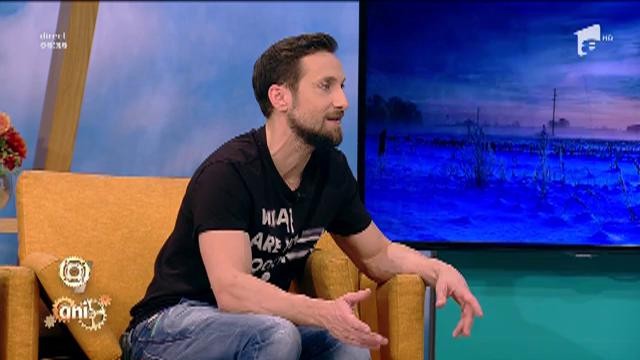 Modă pentru pitici. Nebunie &icirc;n platoul Neatza cu Răzvan şi Dani