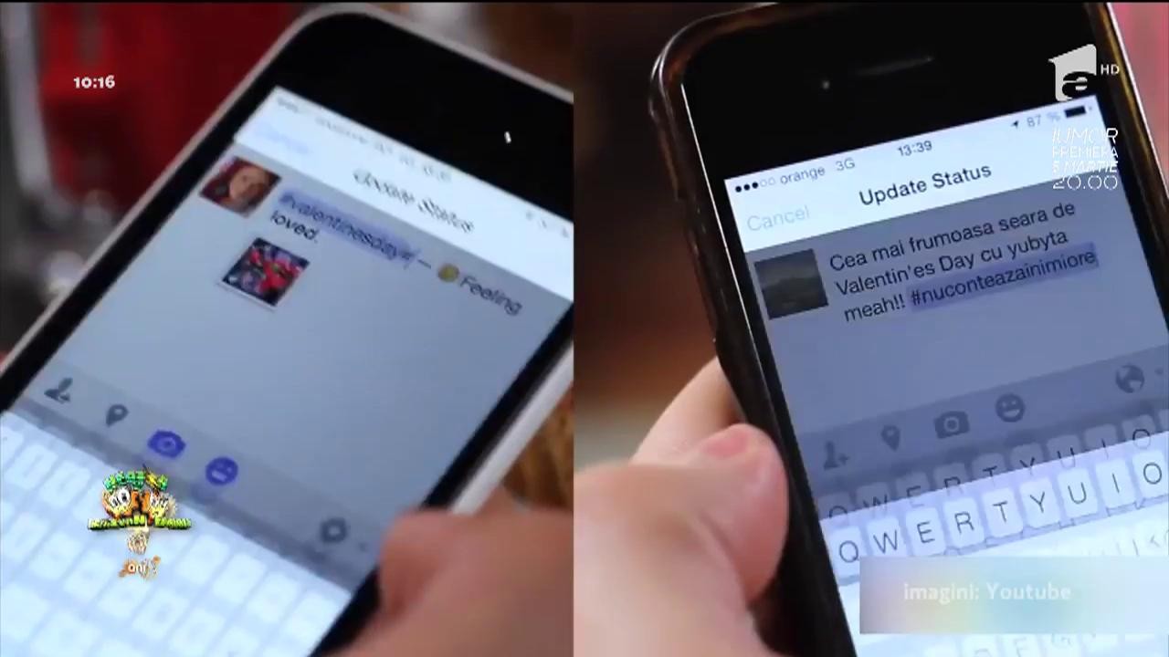 Sfaturi de la experţi. Ce poţi face cu iubita de Dragobete