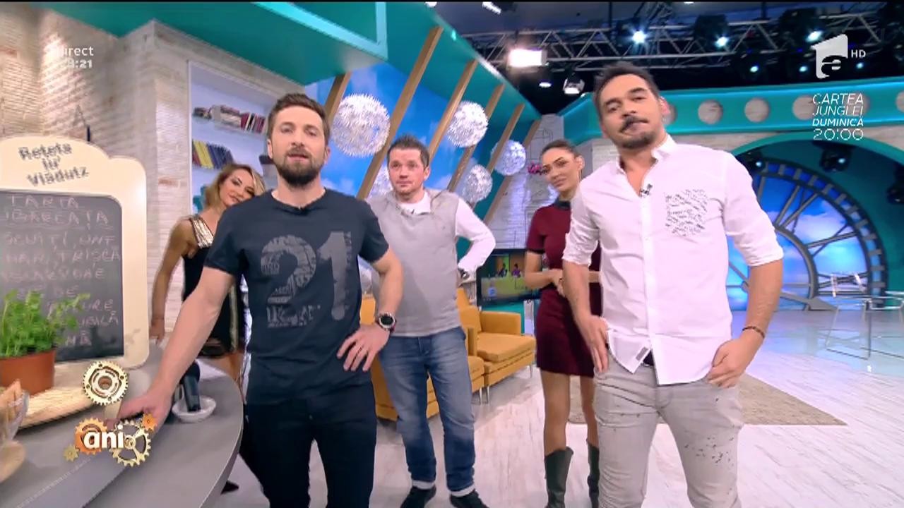 Tartă iubăreaţă - preparat delicios