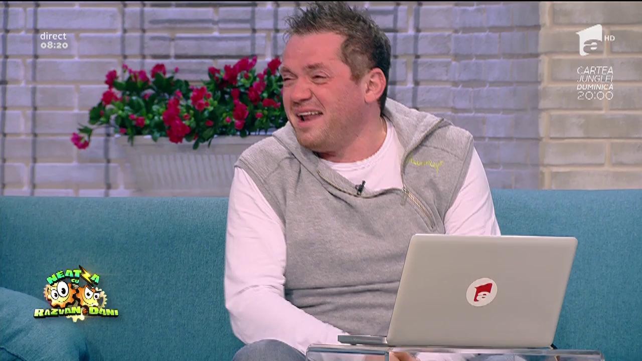 R&acirc;zi cu lacrimi! Aseară ţi-am luat basma, varianta arabă