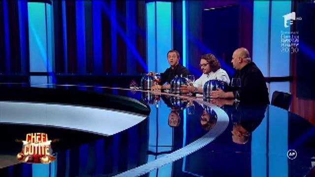 Povestea impresionantă de viață i-a lăsat fără grai pe chefi: &rdquo;&Icirc;mi făcea plăcere să fur, să fac rău! Unii &icirc;ncă spun: Vine ăla, ne omoară! Ceva m-a salvat!&rdquo;