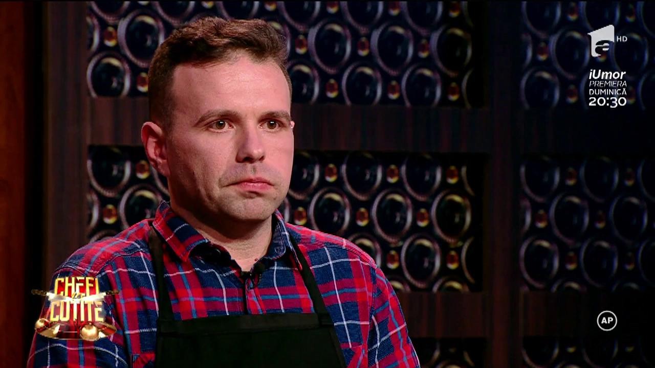 Soacra i-a zis-o c&acirc;nd a plecat de-acasă: trei cuțite! &rdquo;- Băiete, ori vii cu ele, ori te duci la maică-ta, nu mai apari la mine!&rdquo;