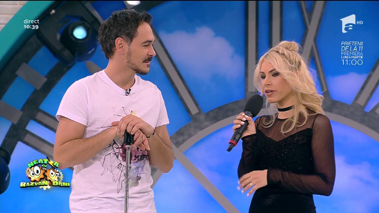 Amna a lansat un single nou: &rdquo;Piesa este pentru mama. Nu a venit la niciun concert de al meu de p&acirc;na acum, pentru că pl&acirc;ng&rdquo;