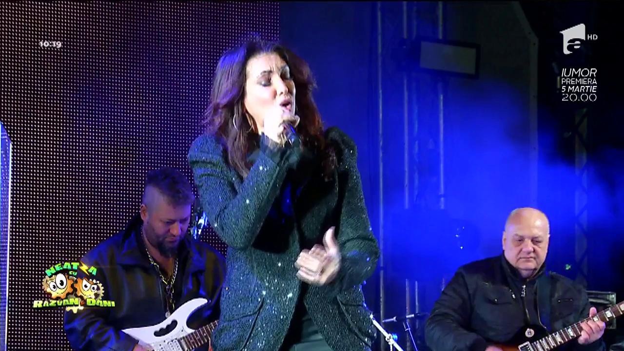 Cea mai frumoasă melodie de dragoste a c&acirc;ntăreților din Rom&acirc;nia