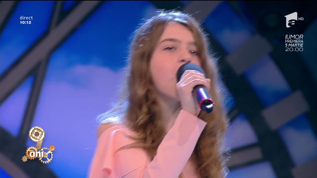 Diana Damian - &rdquo;Fresh air&rdquo;