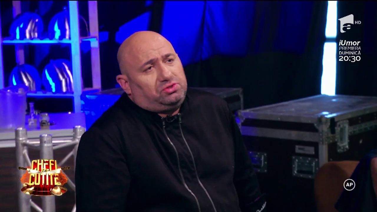 Florin Dumitrescu, supărat pe Scărlătescu "&Icirc;mi fac echipa pe care mi-o dai tu și tot te bat"