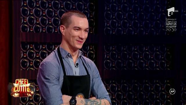 Chefi la cuțite | Sezonul 3 - Episodul 6