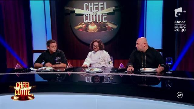 &rdquo;- Iar ai scos mă adidașii ăia de doi bani?! Sunt scumpi, dar &rdquo;nasoi&rdquo;!&rdquo; Un hipster cu tatuaje, față-n față cu chefii: &rdquo;Ai o femeie moartă pe tine?!&rdquo;