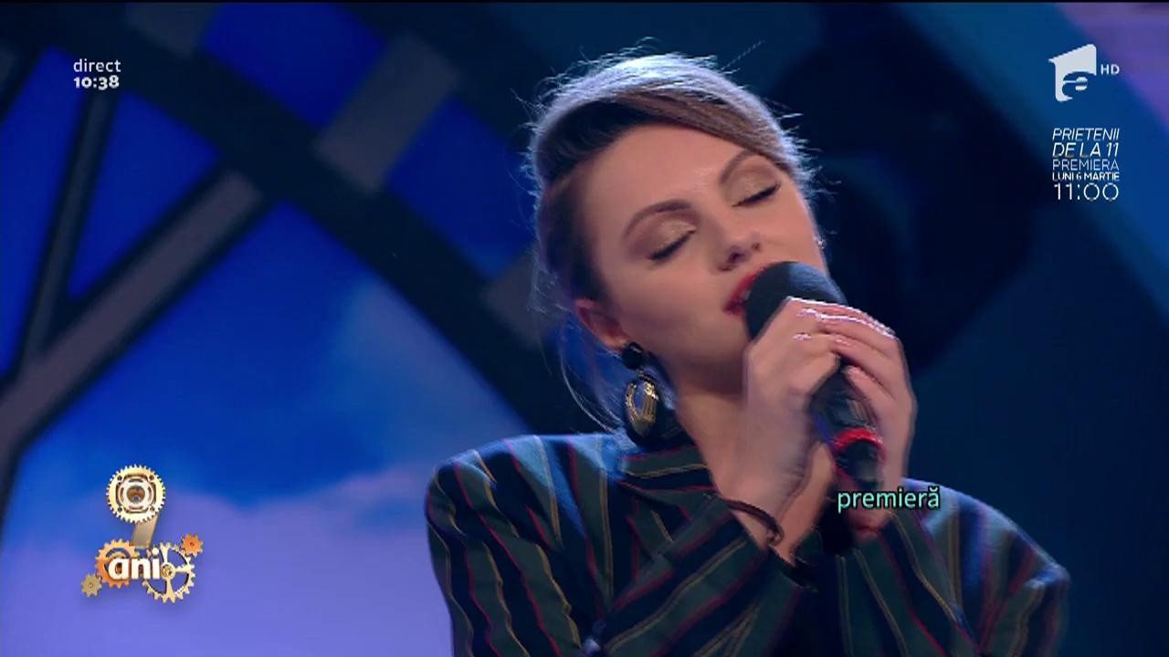 Alex Parker feat. Alexandra Stan - &rdquo;Synchronize&rdquo;