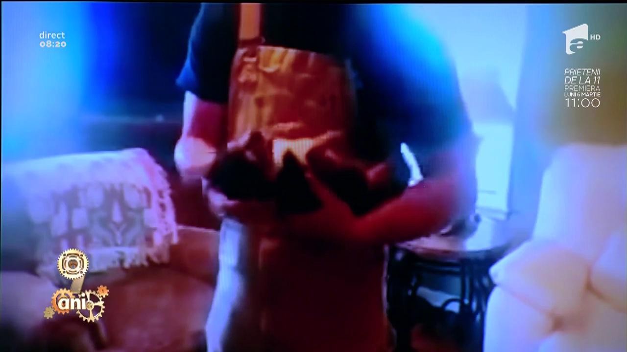 Smiley News: C&acirc;inele care nu se mișcă!