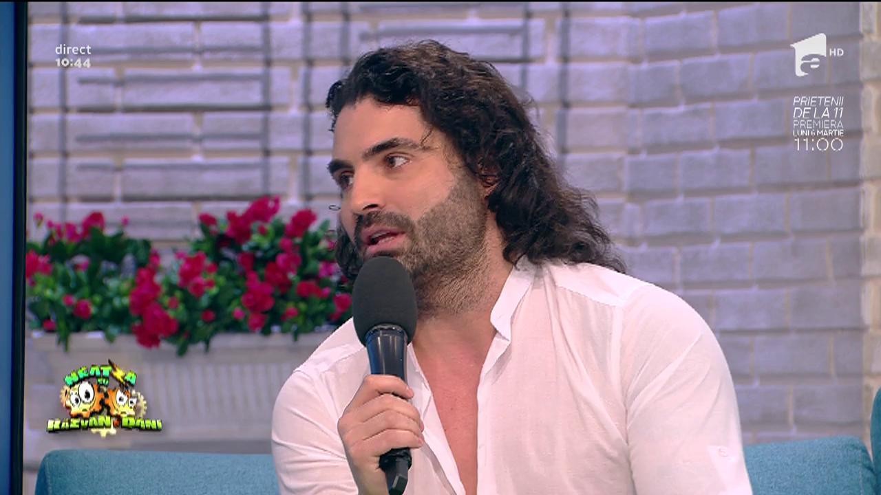 Pepe pregătește un single nou: &rdquo;O să fie ceva interesant&rdquo;