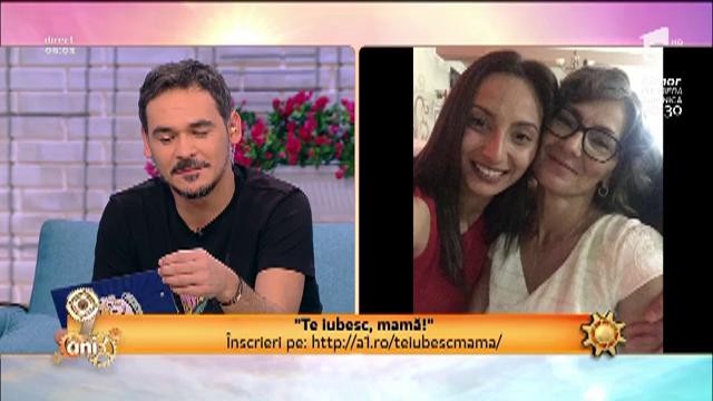 Intră &icirc;n concursul &rdquo;Te iubesc, mama!&rdquo; și poți c&acirc;știga un cadou special!