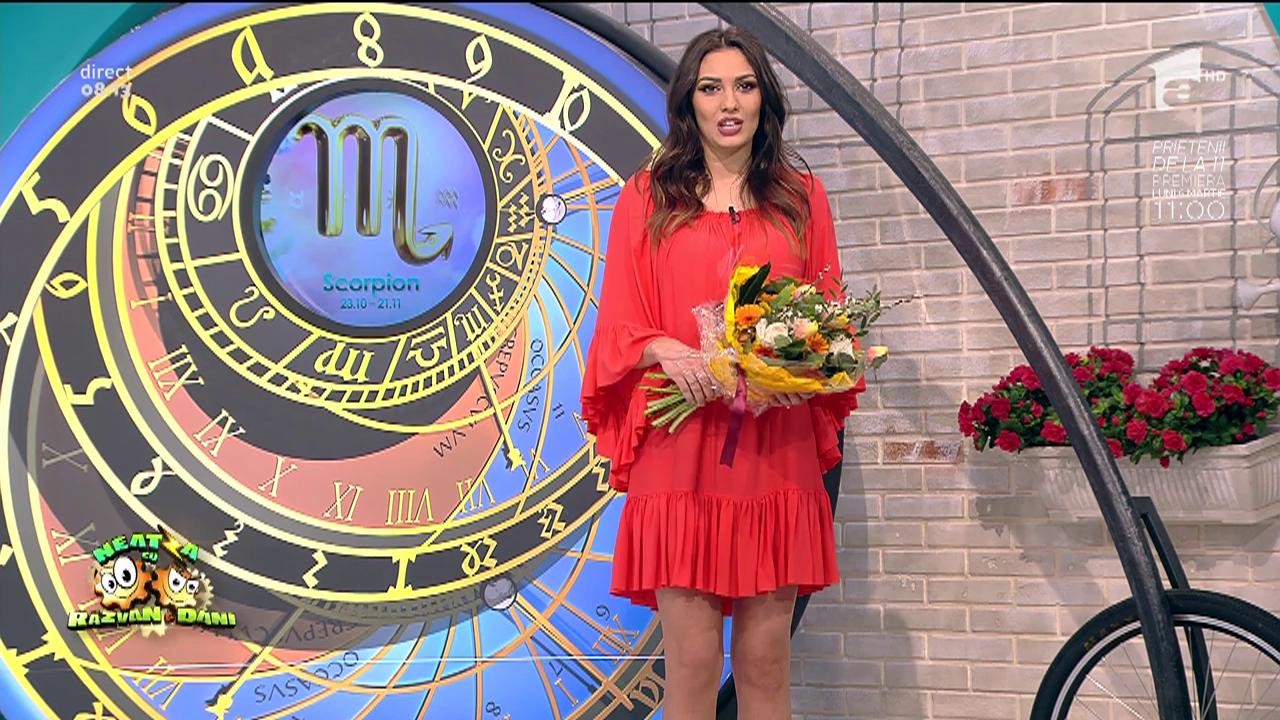 Horoscopul Zilei, 01 martie 2017. Este recomandat să rămâneți calm și să păstrați măsura în tot ce faceți