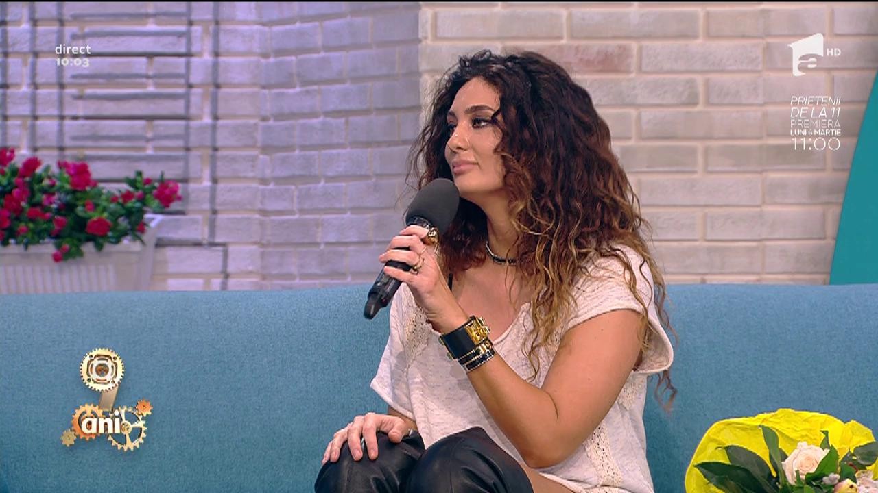 Claudia Pavel, despre hateri: &rdquo;Toate trăsăturile negative sunt ale unor oameni mai puțin inteligenți și probabil neiubiți &icirc;n copilărie&rdquo;
