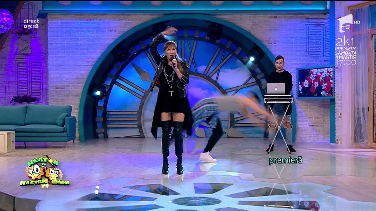 Nineka - &rdquo;My love&rdquo;