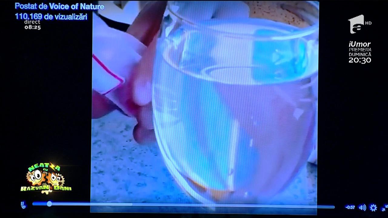 Smiley News: Ireal! Nisipul care nu se udă