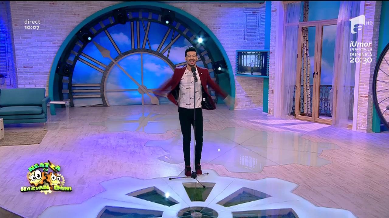 Jorge Gonzalez - &rdquo;Tu boquita&rdquo;