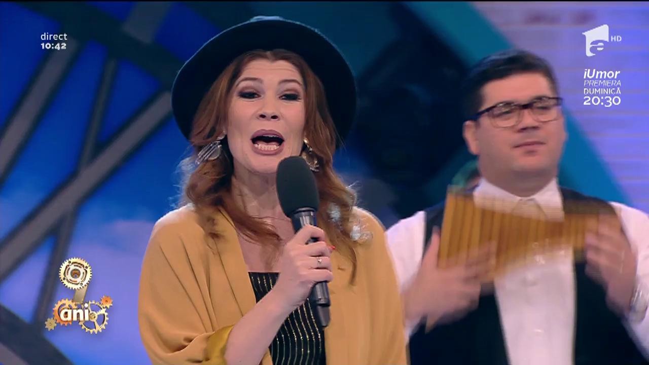 Diana Matei & Taraful Cleante - &rdquo;De trei zile&rdquo;