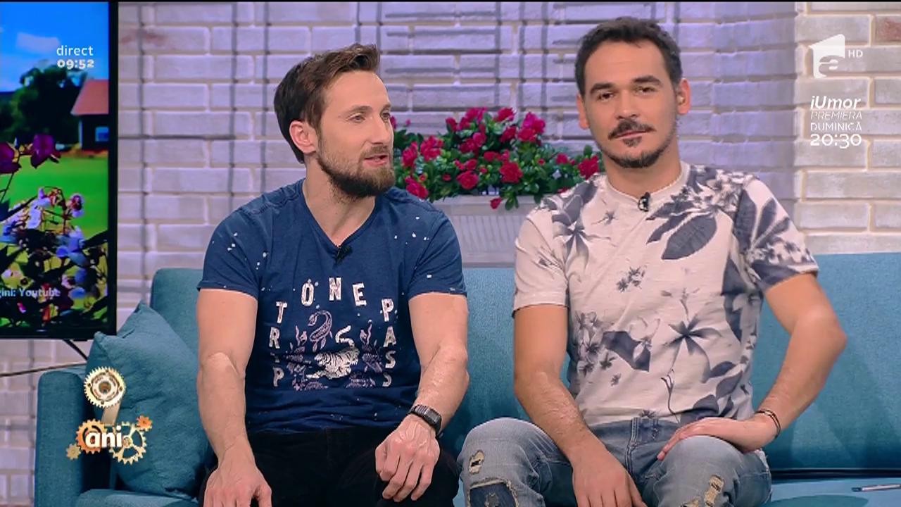 Efectele apei asupra comportamentului uman. &rdquo;Această discuție m-a eviscerat &icirc;n creier! Pe viitor, cine va avea apă, va avea diamante&rdquo;