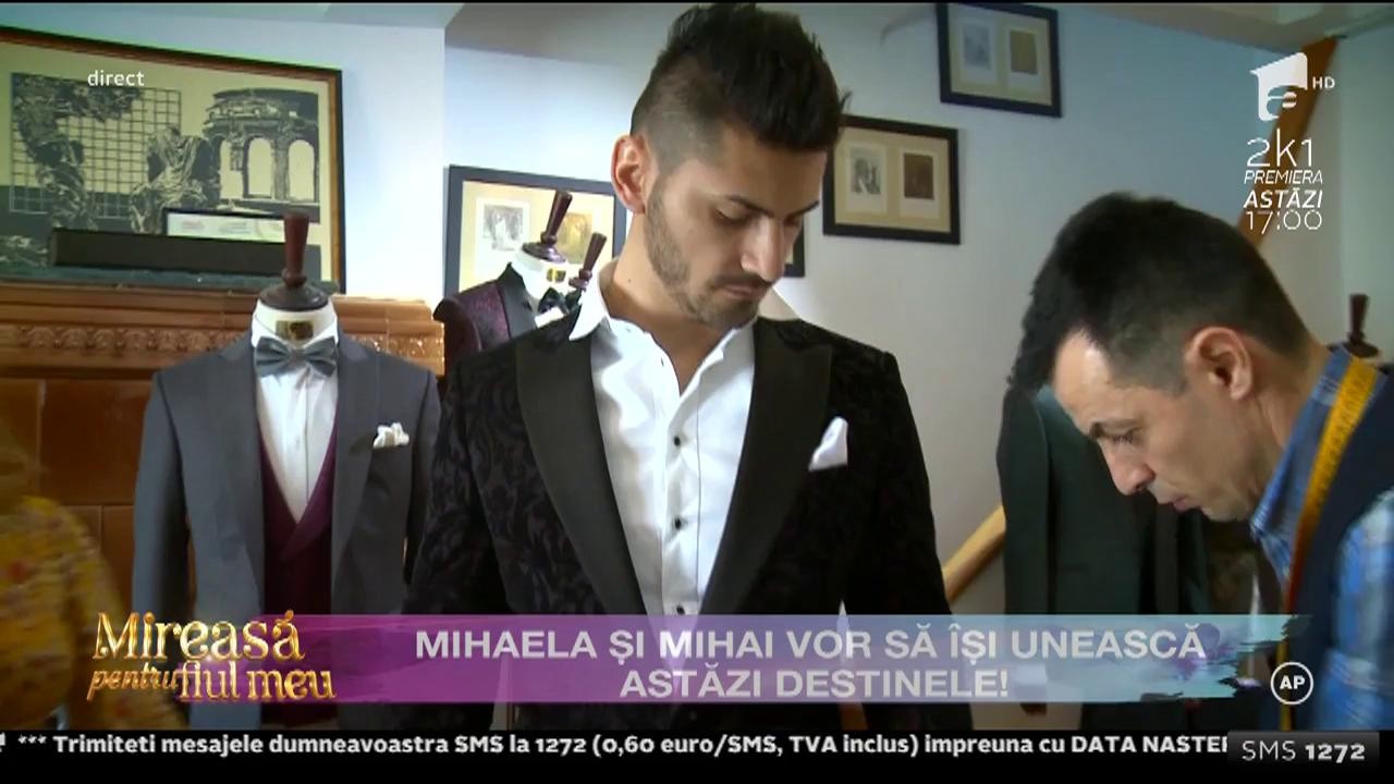 Start vot! din marea finală ”Mireasă pentru fiul meu” | Video | Antena 1