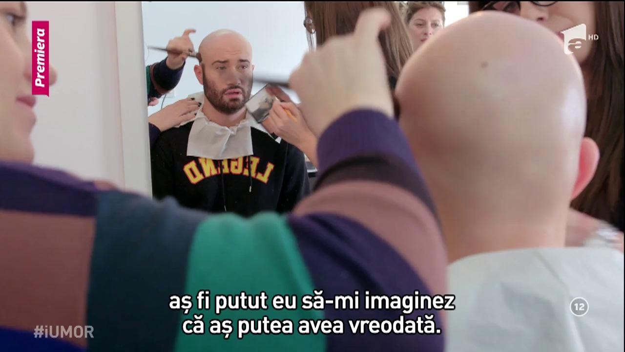 Mihai Bendeac: &rdquo;Cheloo are mare succes la femei... Eu am doar la divorțate&rdquo;