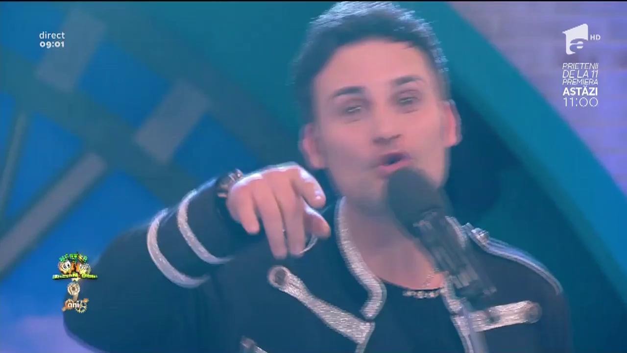 Videoclip! Valy Stoleru Band - "Toate se-nt&acirc;mplă la timpul lor"