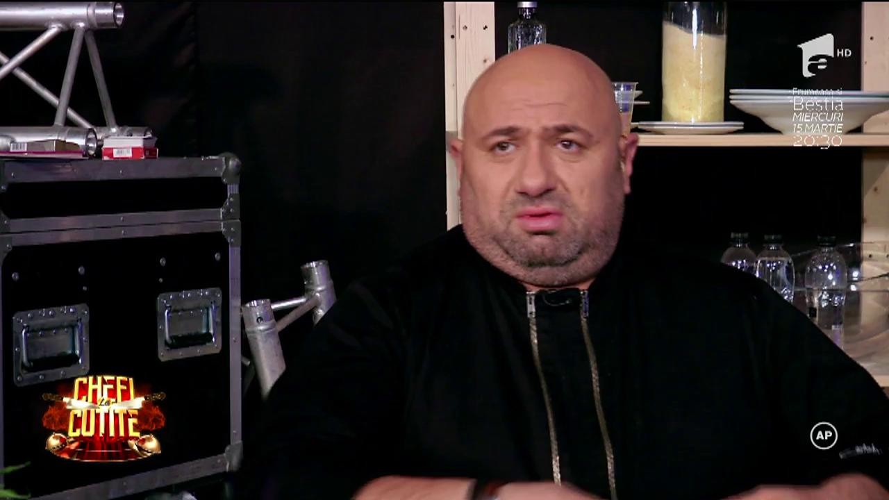 "Cătălin Deosebitul", noua poreclă a lui Scărlătescu