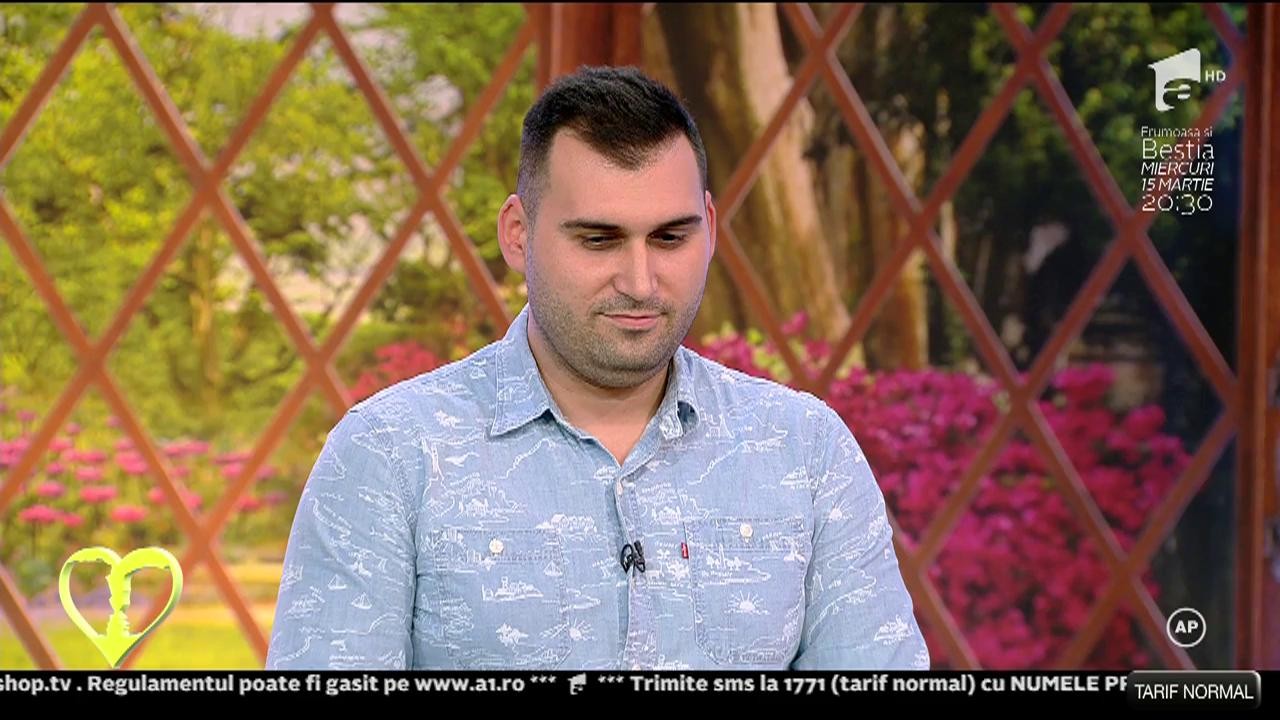 Runda ”2k1”. Valentin şi Georgiana, câștigătorii celei de-a doua ediții 2k1!