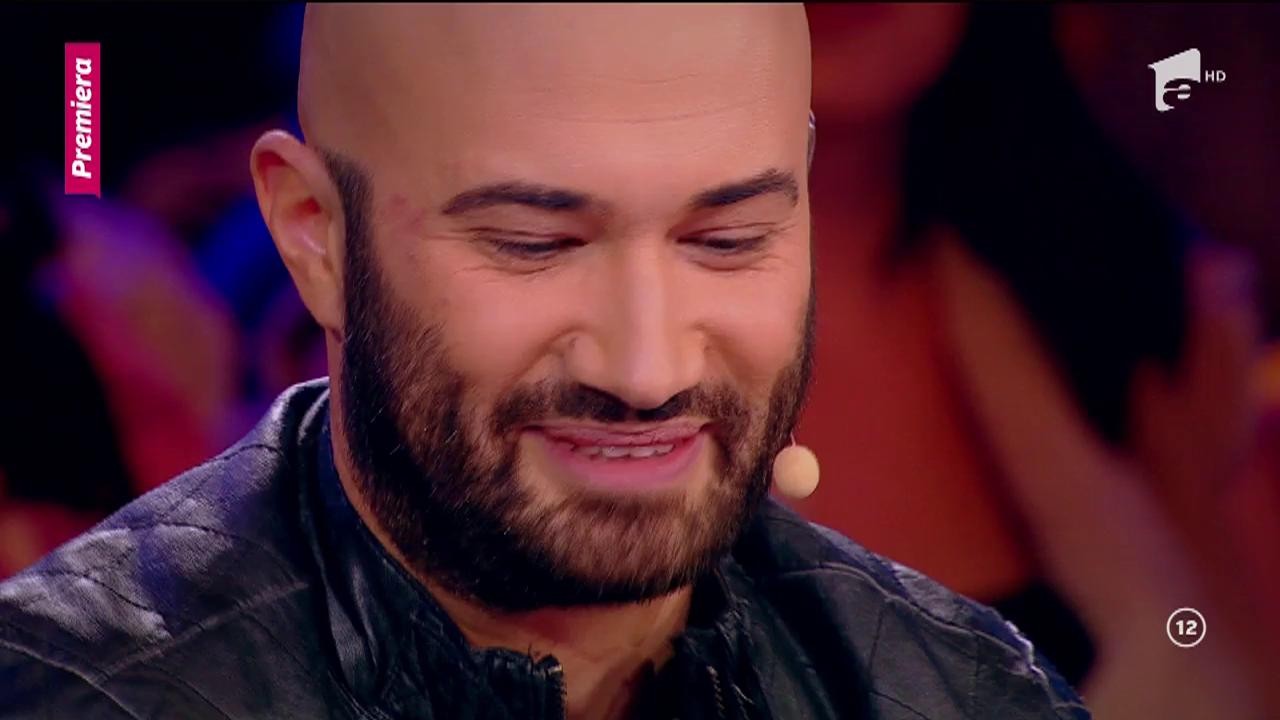 Cine i-a fr&acirc;nt inima lui Mihai Bendeac?