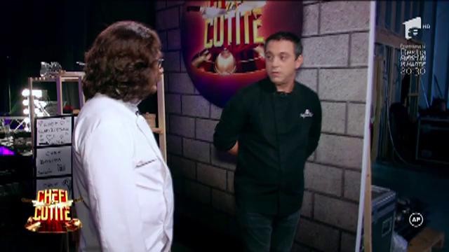Chefi la cuțite | Sezonul 3 - Episodul 7