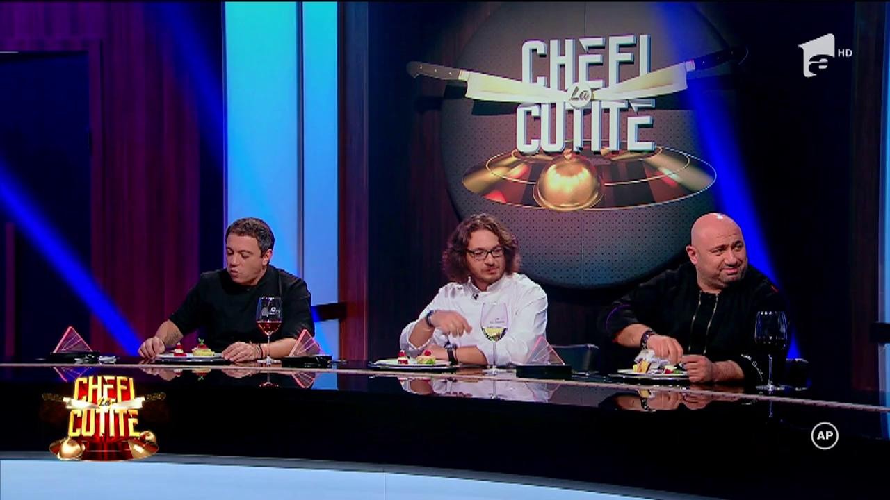 A c&acirc;ntat manele, dar s-a apucat de gătit! Sebastian Florian Dimcea pregătește "Lava Cake cu ciocolată albă și sos"