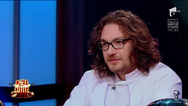 Farsă de proporții la &bdquo;Chefi la cuțite&rdquo;! Cei trei jurați au păcălit-o pe Dana Ivașcă &icirc;n cel mai neașteptat mod posibil! &bdquo;Pot să plec acum?!&rdquo;