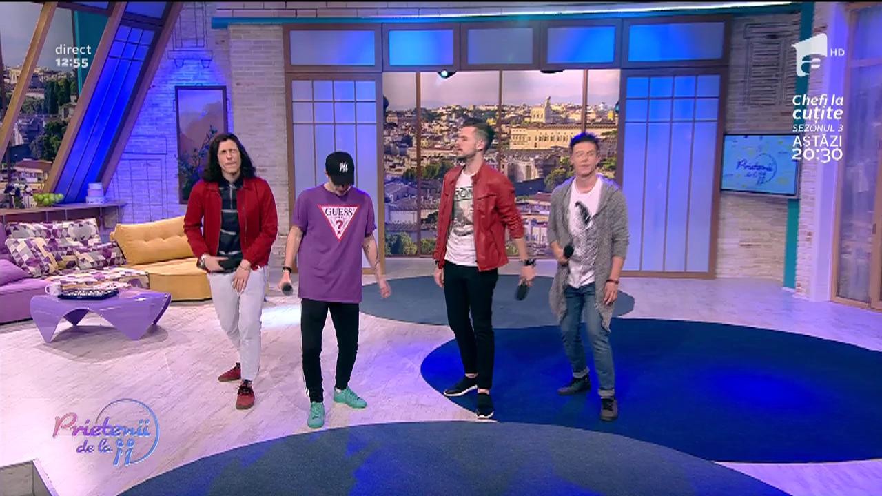 Maxim - "Adu-ţi aminte"