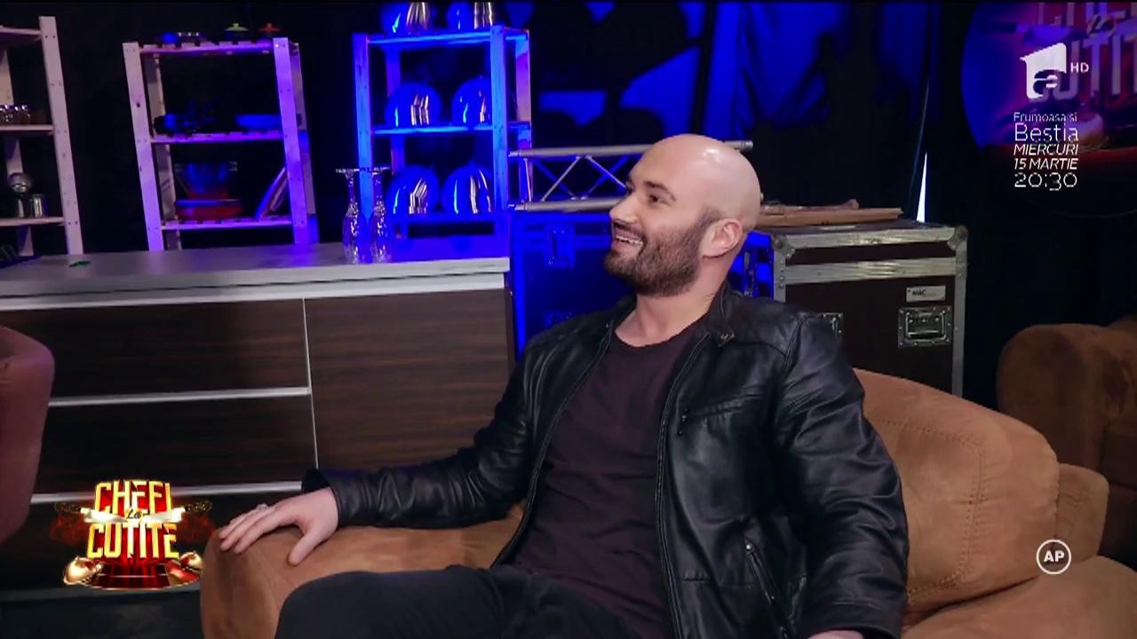 Mihai Bendeac a dat năvală peste cei trei chefi și i-a prins pe picior greșit! &bdquo;Asta faceți voi &icirc;n pauze? Pe bune?!&rdquo;
