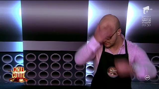 Chefi la cuțite | Sezonul 3 - Episodul 8