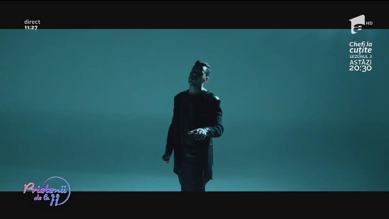 Mircea Eremia - "Drame şi iubiri"