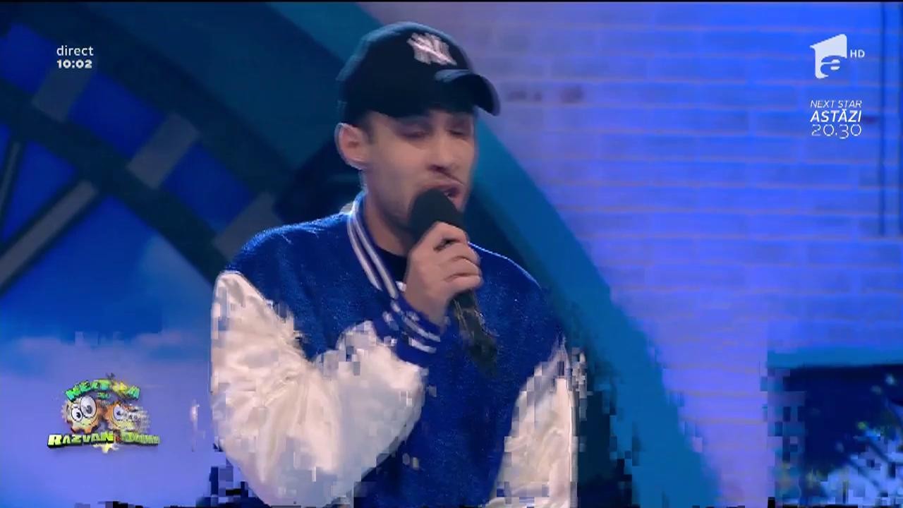 Drei - "Dacă nu ne mai iubim"