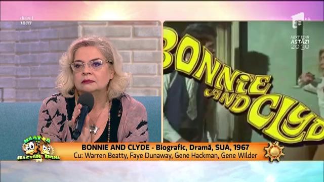 Cronica filmelor ce trebuie vizionate: "Moonlight" şi "Ballerina"