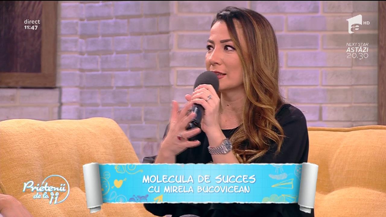 Molecula de succes cu una dintre femeile din Rom&acirc;nia care au dat lovitura &icirc;n afaceri