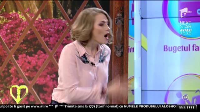 Domeniul "Plec la mama": Am plătit o femeie să îl seducă pe soţul meu. Dacă va face vreo mişcare fresita, voi şti"