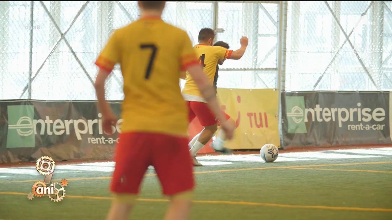 Imperium Iaşi a c&acirc;ştigat Cupa Neatza la mini-fotbal