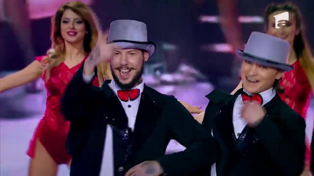 Baletul Furnica, spectacol pe scena iUmor