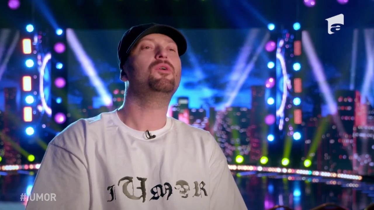 Cheloo: "Cu mine, Bendeac, nu are nicio șansă să fie bolnav"