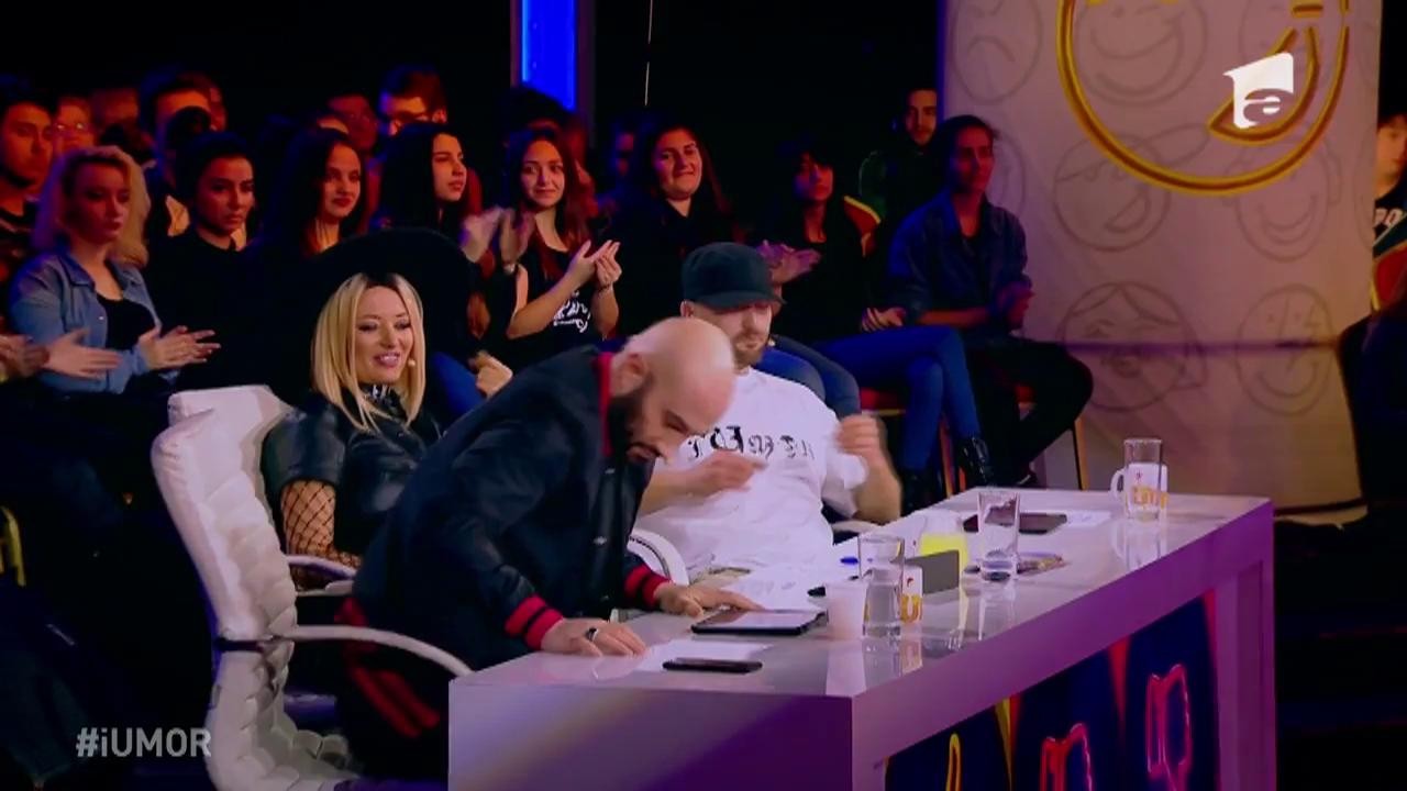 Mihai Bendeac: "Eu cred că sunt anumite numere care nu ar trebui să treacă de preselecții"