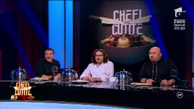 Una bucată ardeleancă i-a pus g&acirc;nd rău burlacului Scărlătescu