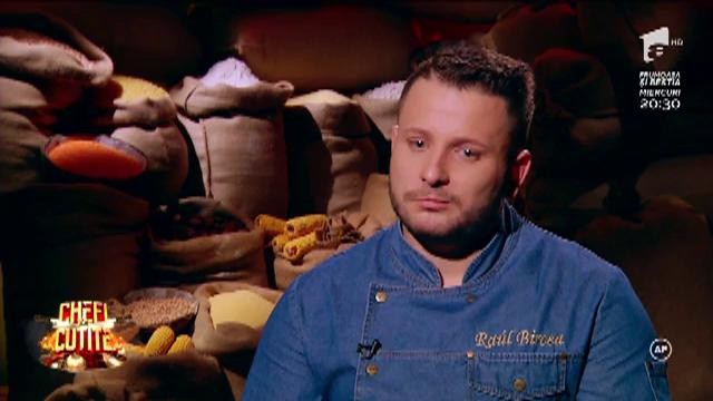 Chefi la cuțite | Sezonul 3 - Episodul 9