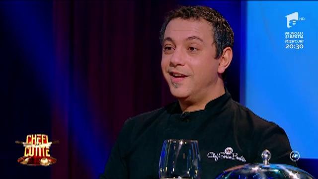 M&acirc;nuiește &bdquo;cuțitele&rdquo; la fel ca mingea de kendama! &bdquo;M&acirc;ncarea se atinge, se aude și se simte!&rdquo;